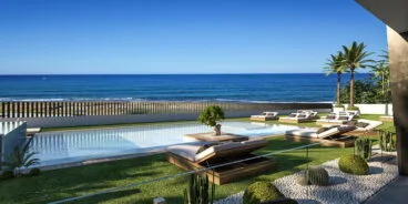 Vistas exteriores propiedad Atina Inmobiliaria