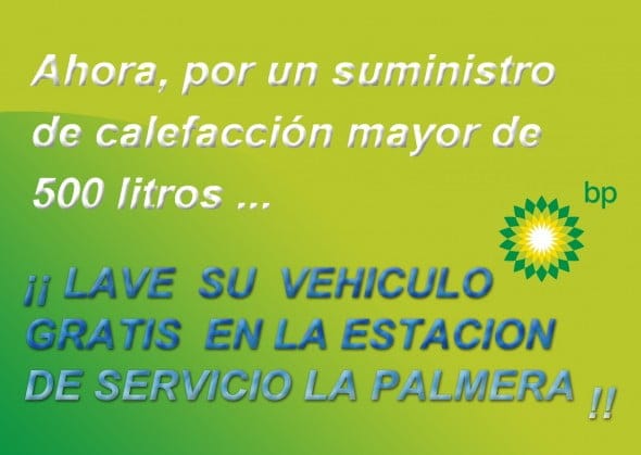 Calefacción Gasorba