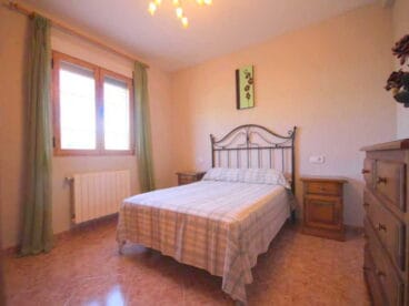 Cama matrimonio Atina Inmobiliaria
