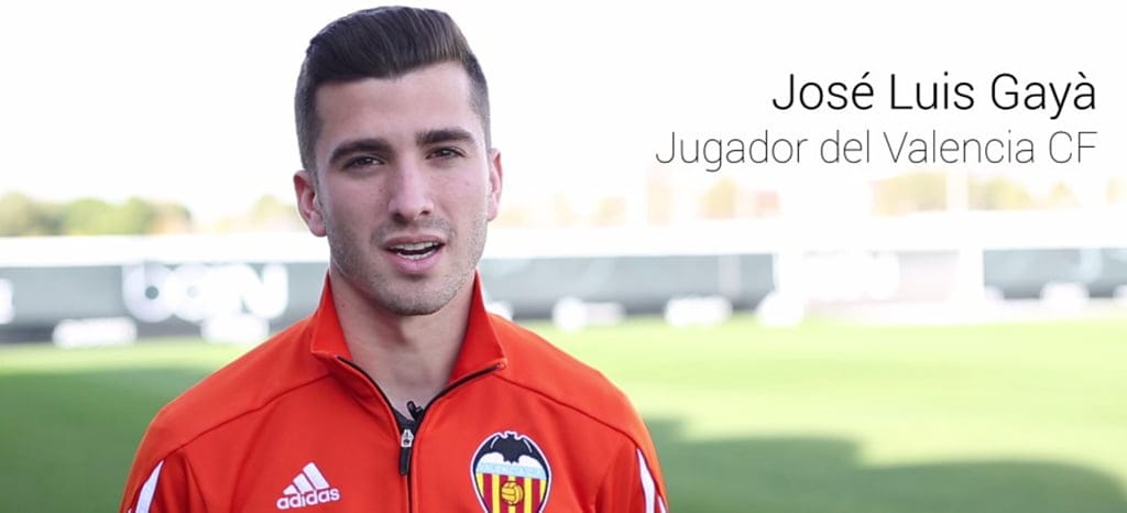 Gayà elige recordar