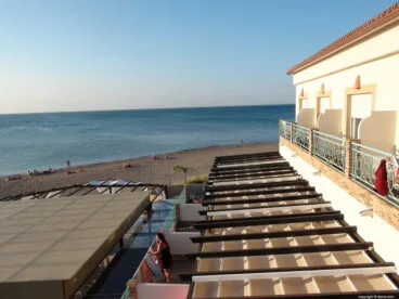 Hotel Noguera Mar