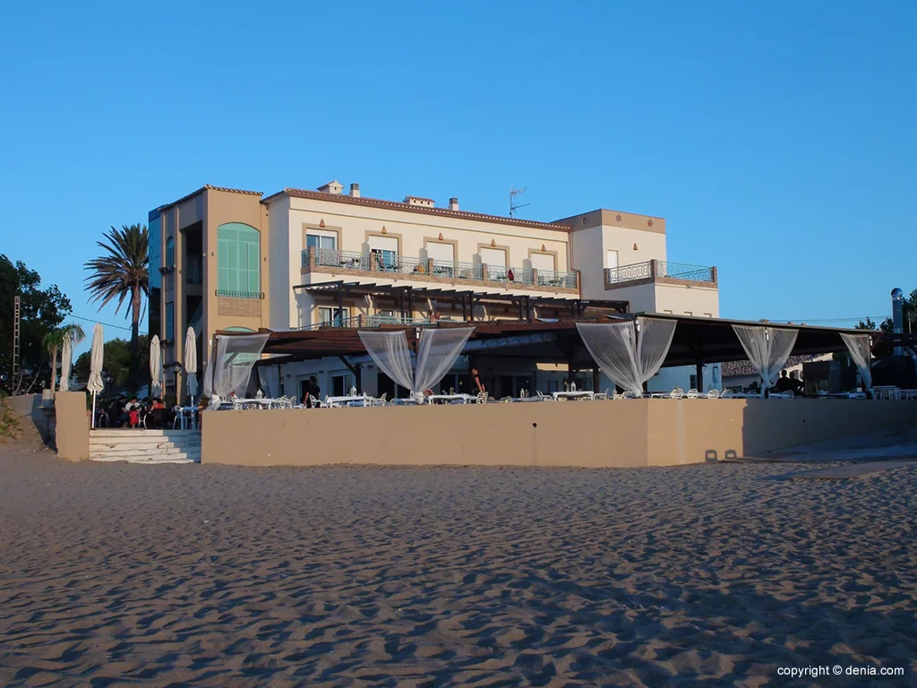Noguera Mar Hotel Playa