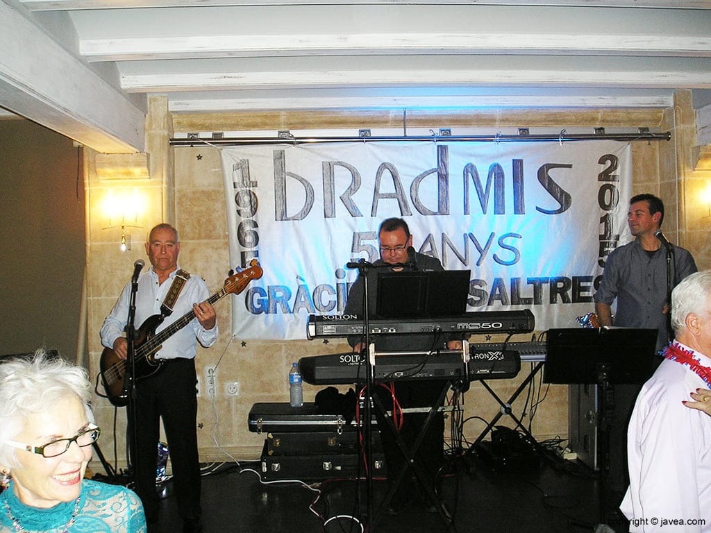 Grupo Bradmis