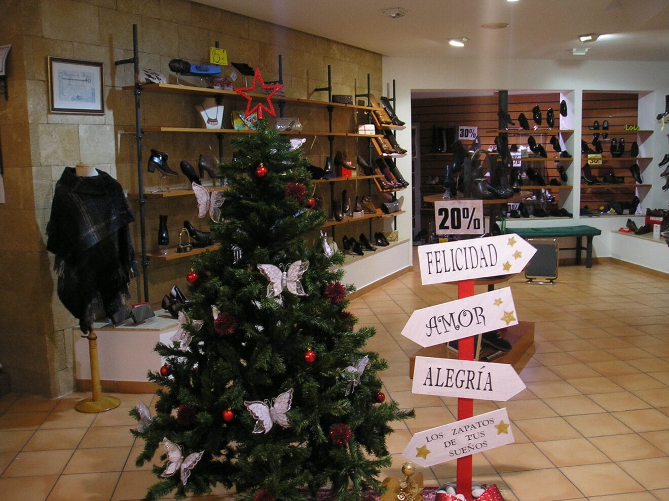 Shopping Day en Xàbia