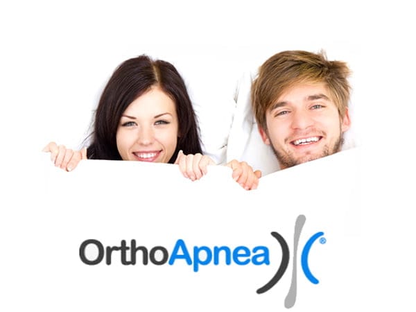 Sistema antironquidos Clínica Dental Puchol