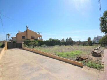 Terreno incluido 700m2 Atina Inmobiliaria