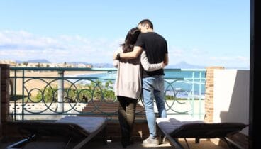 Escapada romántica a Dénia – Noguera Mar Hotel