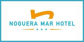 Noguera Mar Hotel logotipo