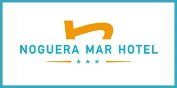 Noguera Mar Hotel logotipo