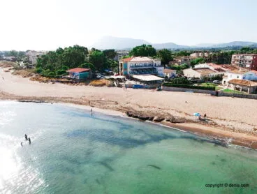 Hotel con encanto en Dénia – Noguera Mar Hotel