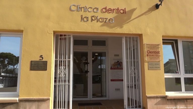 Clínica Dental La Plaza