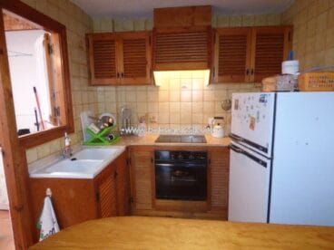 Cocina