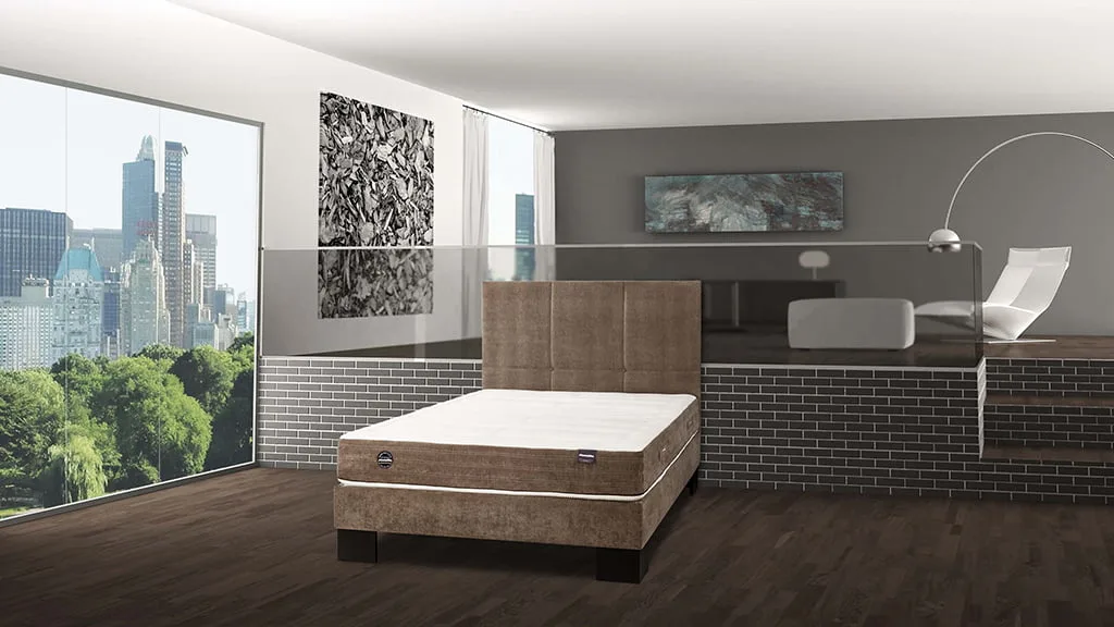 Colchón Emoción en Don Colchón