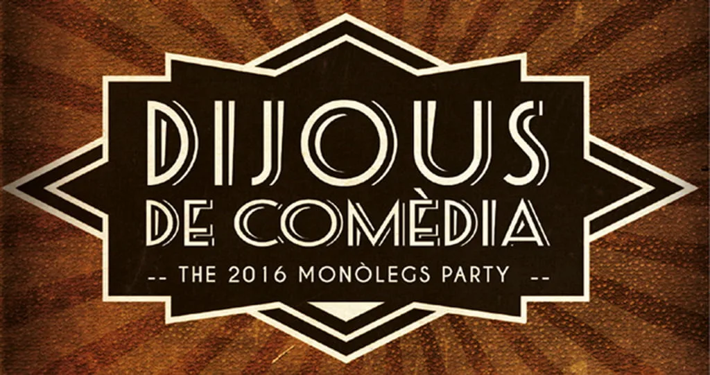 Dijous de comedia