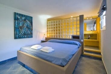 Dormitorio Juvenil