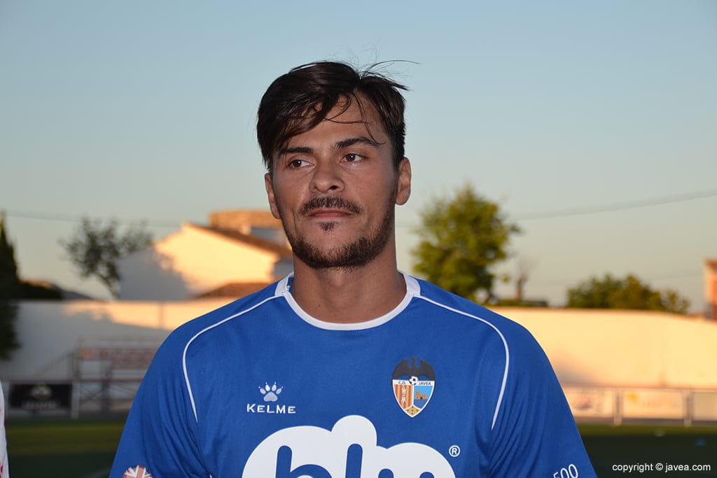 Franc Ocaña