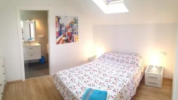 Habitación Dúplex Ronda Sur