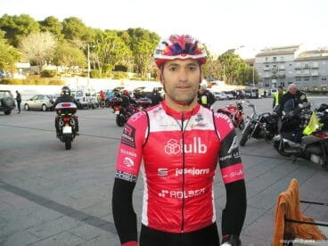 Juanan López del Rolser-José Jorro