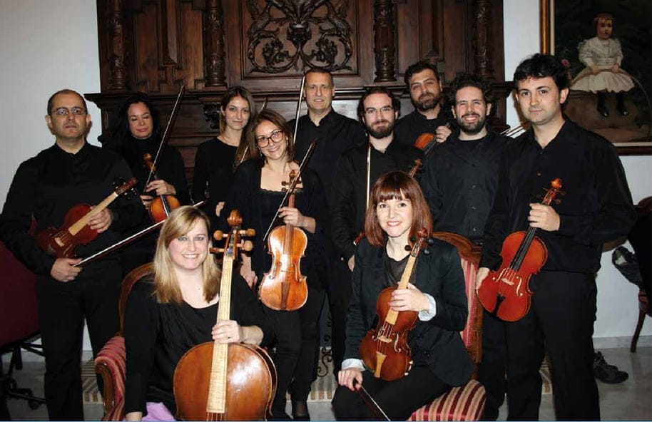 La Battaglia Ensemble