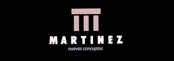 Muebles Martínez