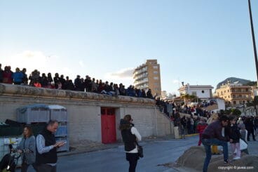 Máxima expectación