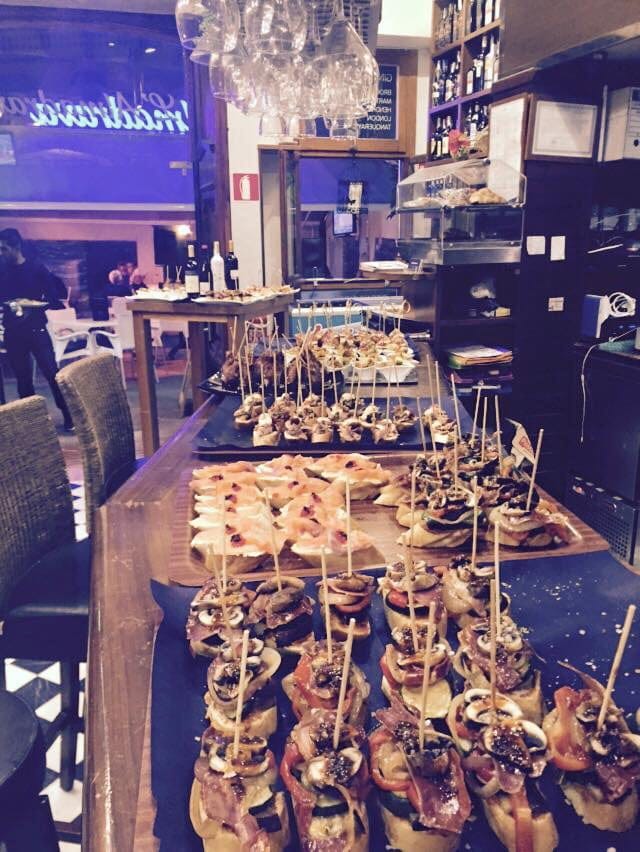 Pinchos Almadrava