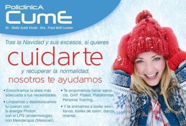 Policlínica Cume Cuidate