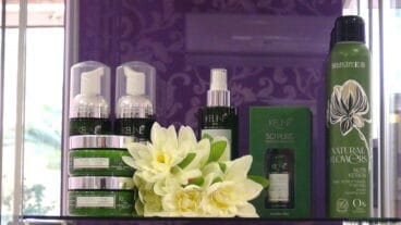 Productos Keune Peluquería El Mago
