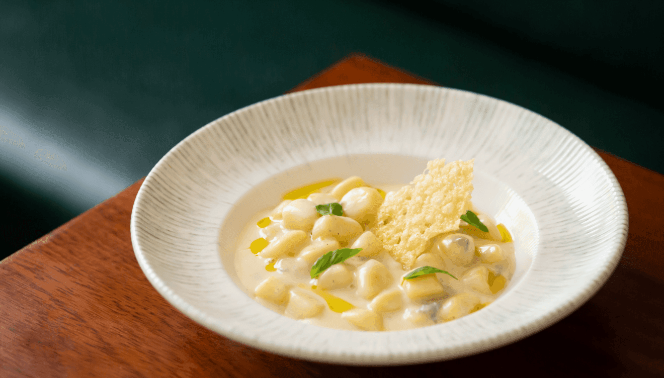 Comida italiana en Jávea- Restaurante Da Giulia