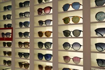 Gafas de sol Óptica Picó