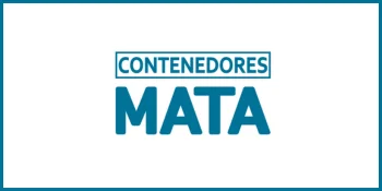 Logotipo recomendado Contenedores Mata