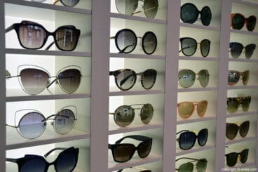 Óptica Picó gafas de sol