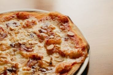 Pizzeria en Jávea – Restaurante Giulia