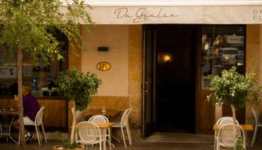 Restaurante Da Giulia
