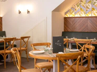 Restaurante en Jávea – Restaurante Giulia