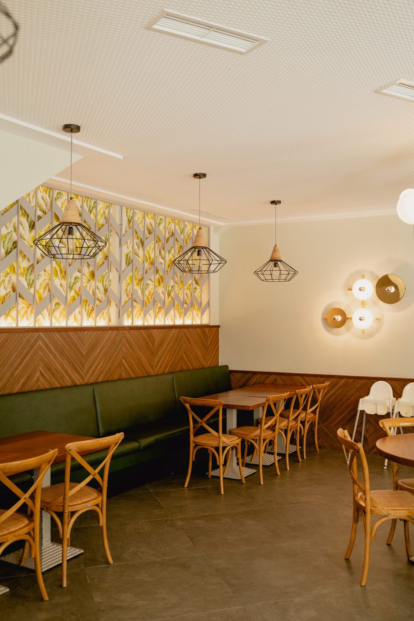 Restaurante Italiano Jávea - Restaurante Giulia