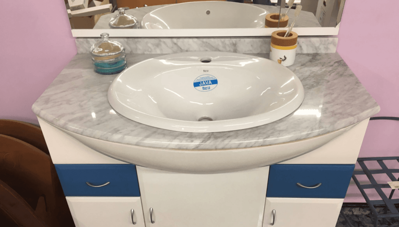 Sorteo de un mueble de baño con Sanexabia