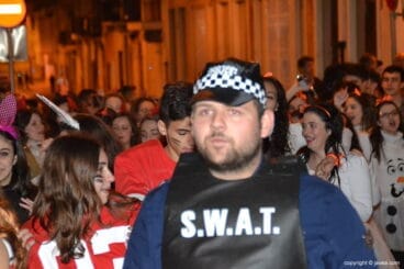 Agente Especial