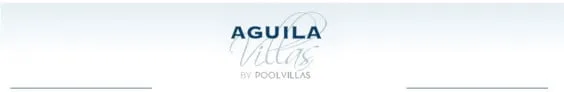 Aguila Rent a Villa