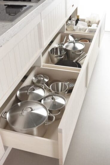 Armarios cocina Arkadia