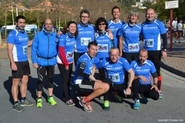 Atletas del Brillonet