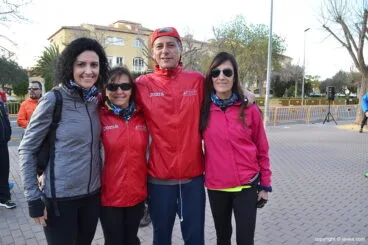 Atletas dianenses