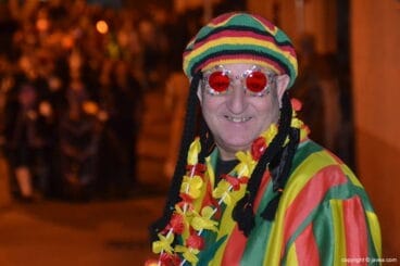 Auténtico Rastafari