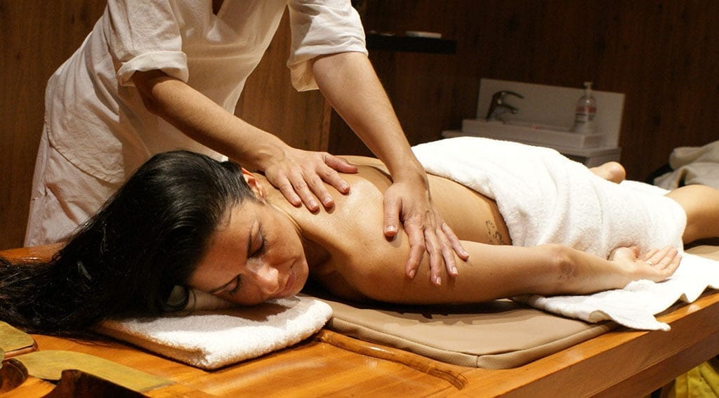 Ayurveda Paloma Sospedra