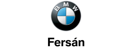 BMW Fersán