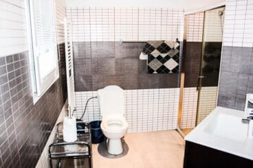 Baño