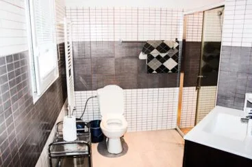 Baño