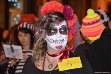 Bonito maquillaje