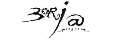 Borja Regals