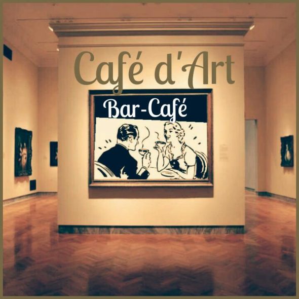 Café d'Art